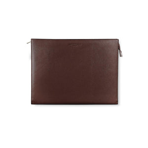 MEDUIM DOCUMENT HOLDER SAFFIANO