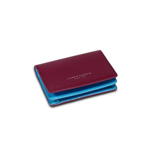 GUSTAV BUSINESS CARD HOLDER