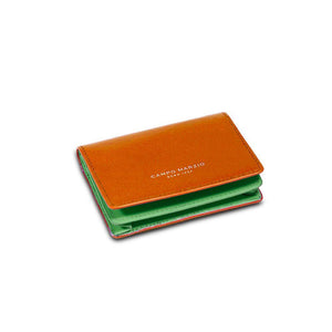 GUSTAV BUSINESS CARD HOLDER