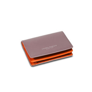 GUSTAV BUSINESS CARD HOLDER