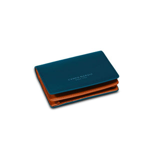 GUSTAV BUSINESS CARD HOLDER