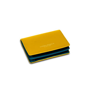 GUSTAV BUSINESS CARD HOLDER