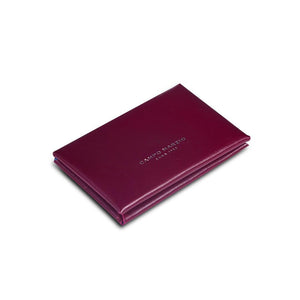 VINCENT BUSINESS CARD HOLDER