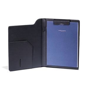 HUDSON PORTFOLIO CLIP A4