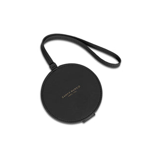 ROUND LUGGAGE TAG