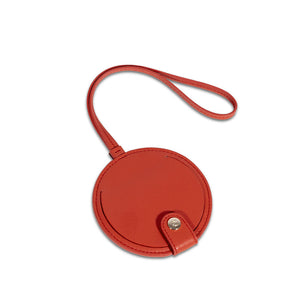 ROUND LUGGAGE TAG