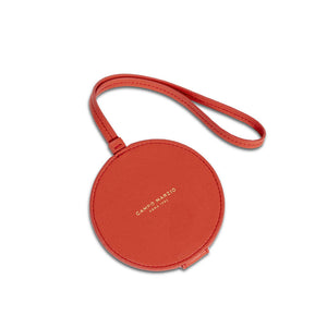 ROUND LUGGAGE TAG