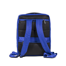 Load image into Gallery viewer, BACKPACK 15&quot;CONVERTIBLE IN PROFESSIONAL BAG
