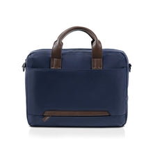 Load image into Gallery viewer, GEORGE MEDIUM BUSINESS BRIEFCASE 13 &quot;
