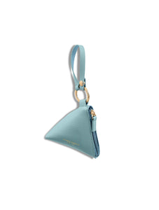 TRIANGLE KEYRING